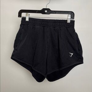Gymshark Cotton Shorts Size Small